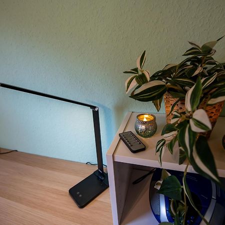 Schoene Ferienwohnung In Ruhiger Lage Altena Ngoại thất bức ảnh
