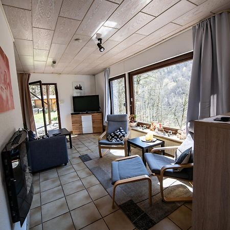 Schoene Ferienwohnung In Ruhiger Lage Altena Ngoại thất bức ảnh